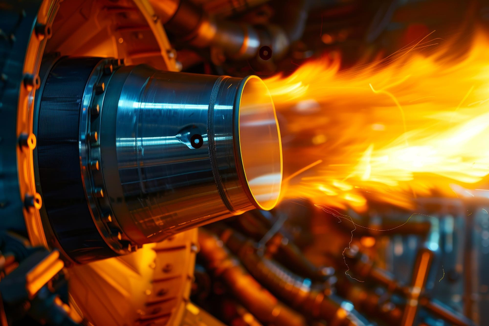 Nofor: referência em automação de sistema de combustão