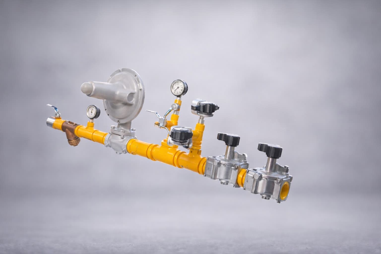 Onde comprar cavalete para gás em São Paulo