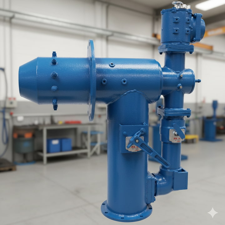 Como escolher o queimador a óleo BPF ideal para sua caldeira?