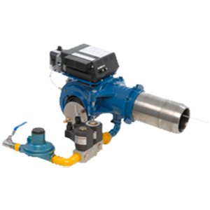 Queimador monobloco: entenda como funciona e onde aplicar