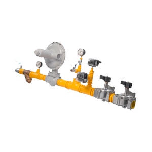 Cavalete de gás: o que é, como funciona e qual escolher?