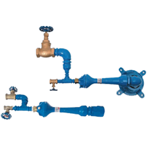 Queimadores a Gás Alta Pressão