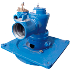 Queimadores a Gás Baixa Pressão