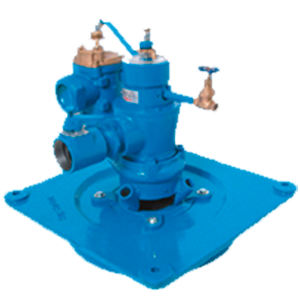 Queimadores Dual (Óleo/Gás)