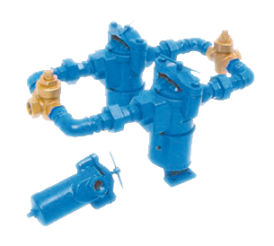 FILTROS PARA ÓLEO E GÁS