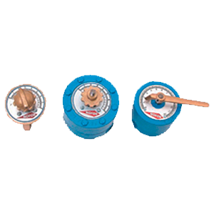 Válvula Micrométrica para Óleo