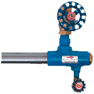 Queimadores a Óleo Alta Pressão