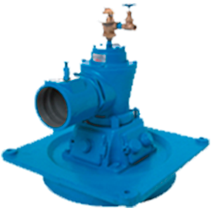 Queimadores a Óleo Baixa Pressão